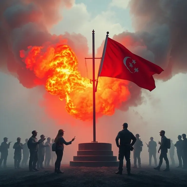 결론: 최종 요약 및 민방위 교육 훈련의 미래 방향성 제시