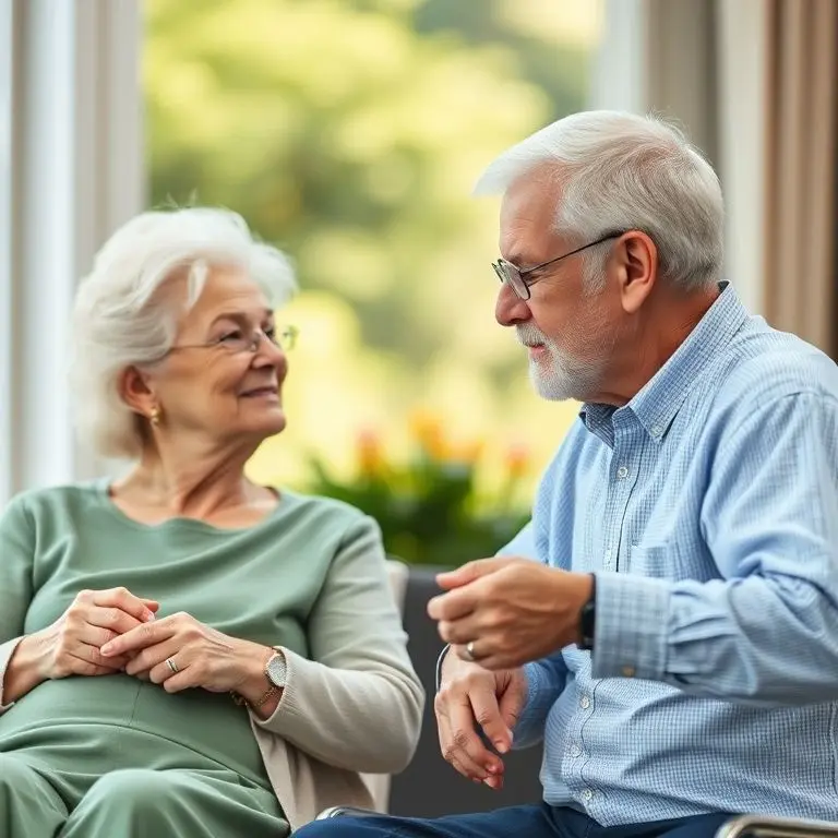 결론: 최종 요약 및 노인장기요양보험 등급의 미래 방향성 제시