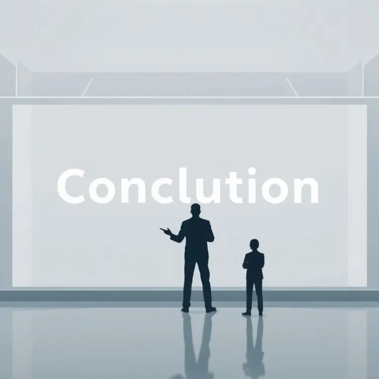 결론: 최종 요약 및 가맹점 불공정약관의 미래 방향성 제시