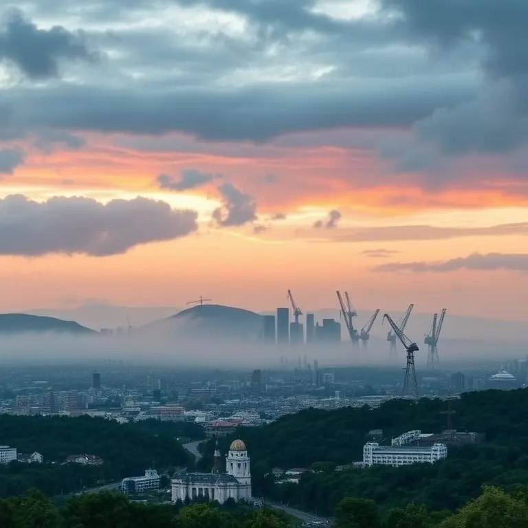 결론: 탄소국경세 도입, 위기 속에서 기회를 찾는 통찰